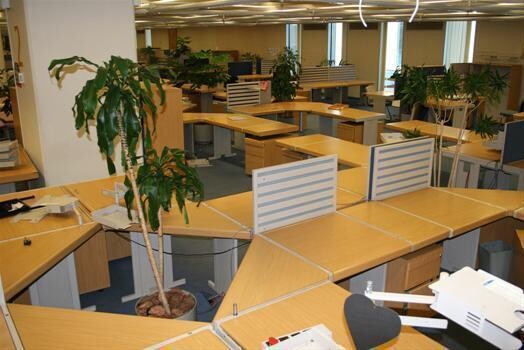 Used Office Furniture - Corporate Clear-Outs