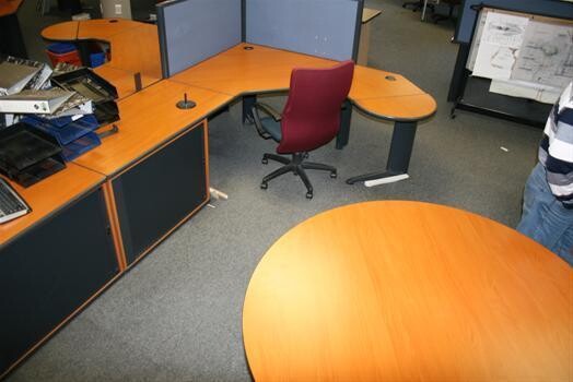 Used Office Furniture - Corporate Clear-Outs