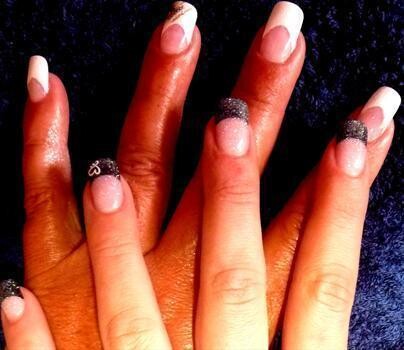 Dolls Nail House Bryanston For Acrylic Nails