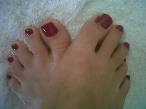 Nail-Techniques