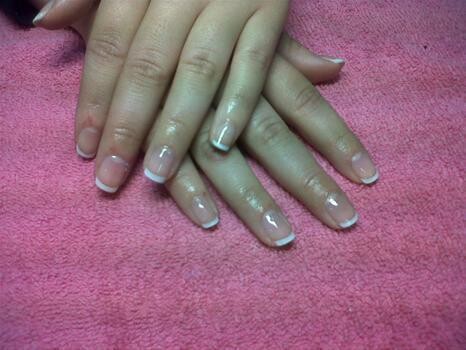 Nail-Techniques