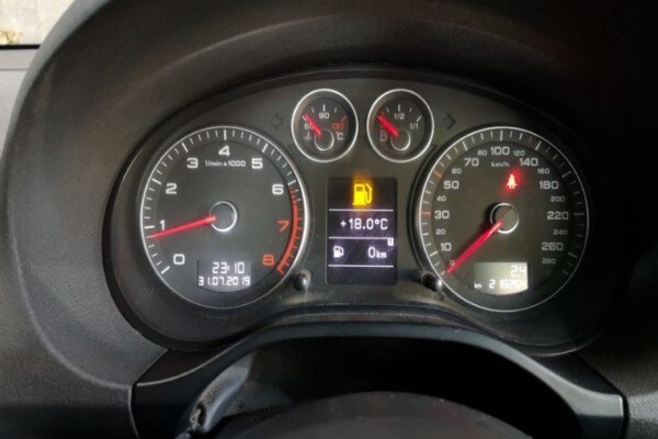 Bulls Eye Auto