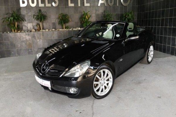 Bulls Eye Auto