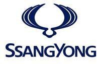 Ssangyong Cape Town