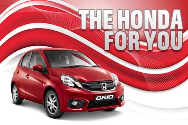 Honda Cape Town