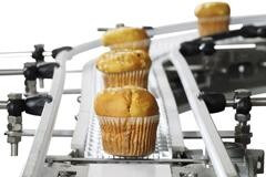 Abc Muffin Time Bakery