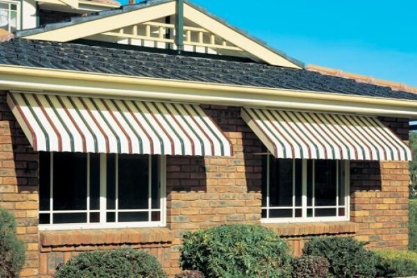 Acs Awnings