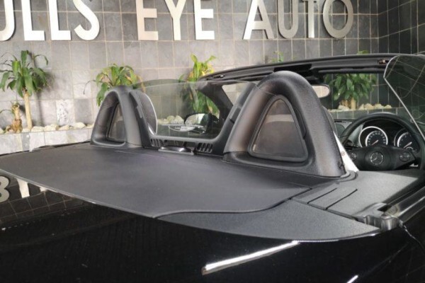Bulls Eye Auto