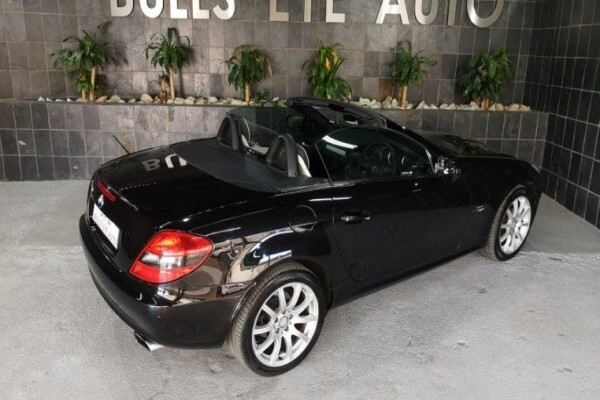 Bulls Eye Auto