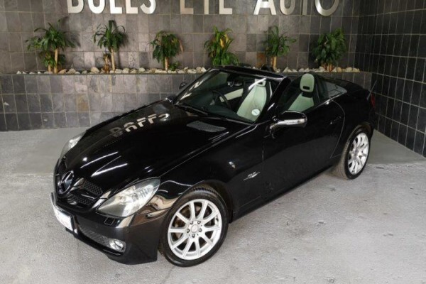 Bulls Eye Auto