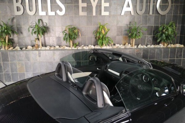 Bulls Eye Auto