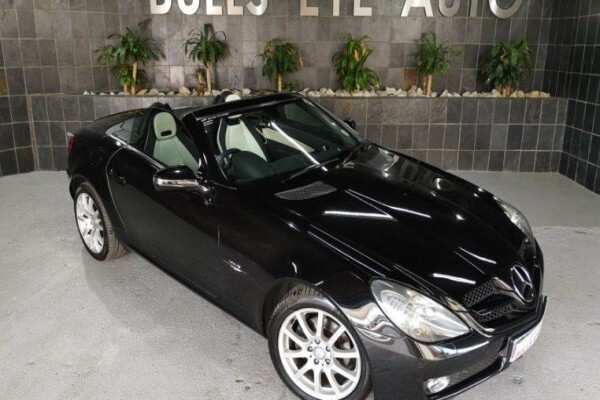 Bulls Eye Auto