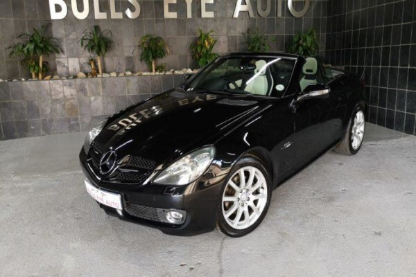 Bulls Eye Auto