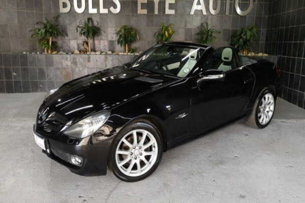 Bulls Eye Auto