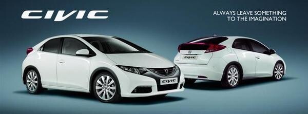 Honda Cape Town