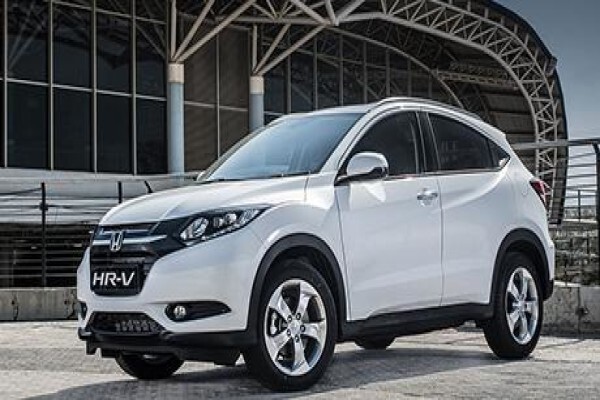 Honda Cape Town