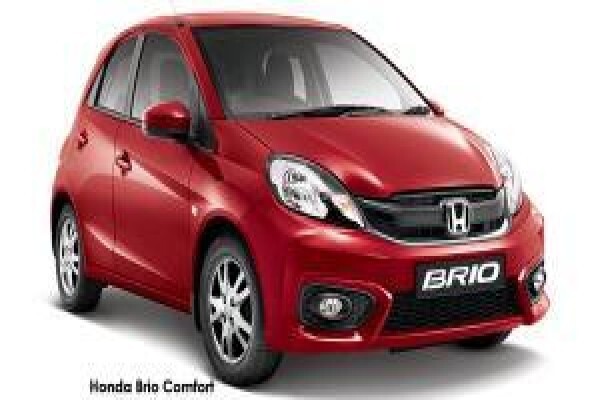 Honda Cape Town