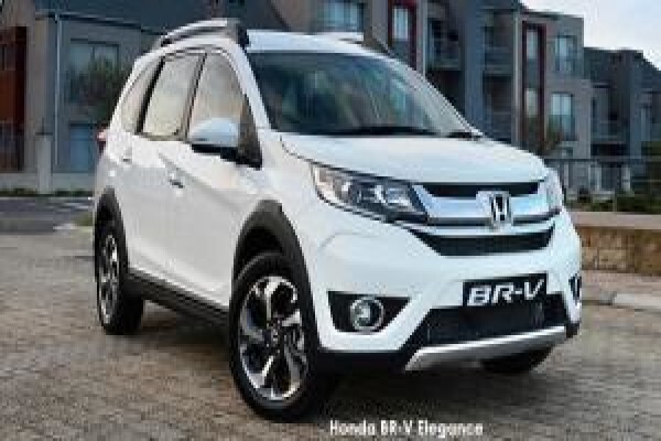 Honda Cape Town
