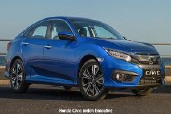 Honda Cape Town