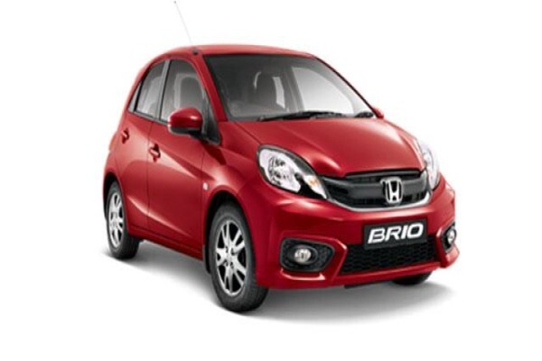 Honda Cape Town