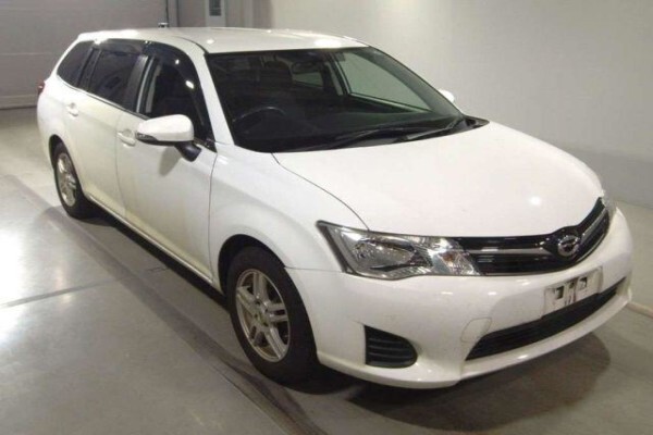 Japanese Used Cars