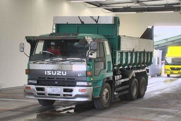 Japanese Used Cars
