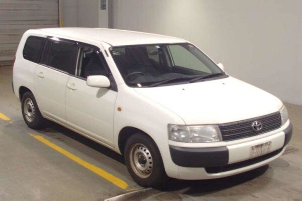 Japanese Used Cars