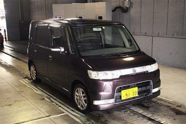 Japanese Used Cars