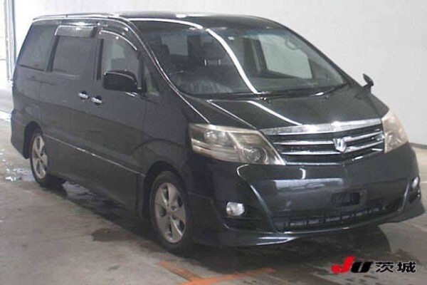 Japanese Used Cars