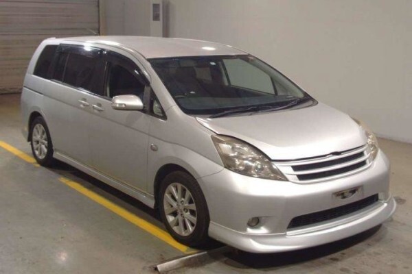 Japanese Used Cars