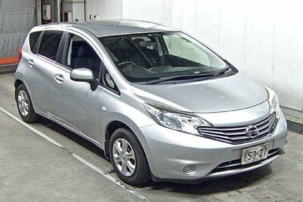 Japanese Used Cars