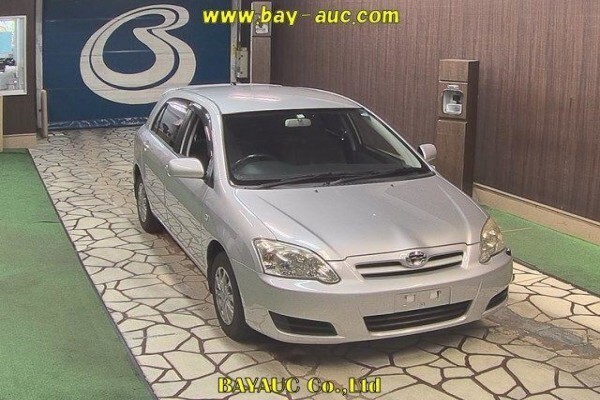 Japanese Used Cars