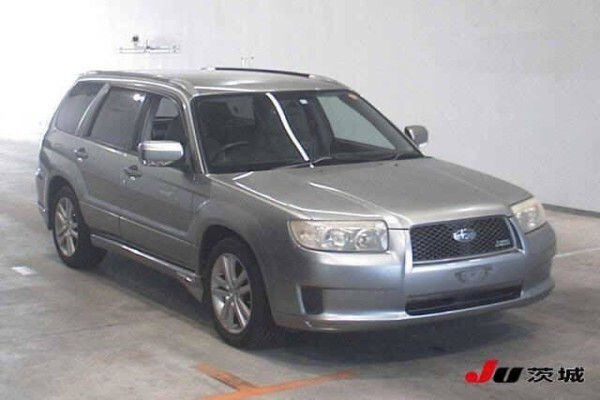 Japanese Used Cars