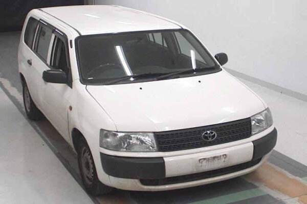 Japanese Used Cars