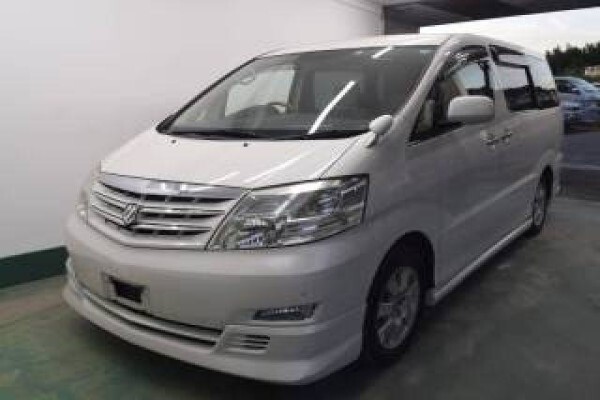 Japanese Used Cars