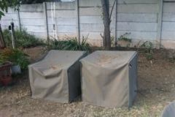 Patio Solutions
