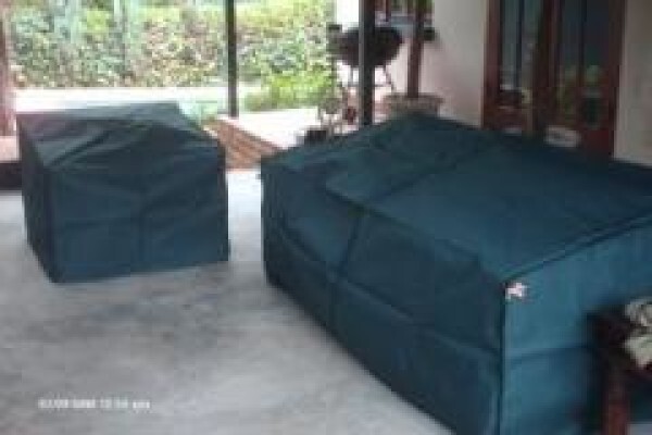 Patio Solutions