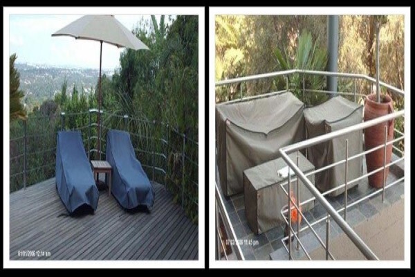 Patio Solutions
