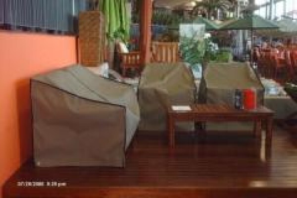 Patio Solutions