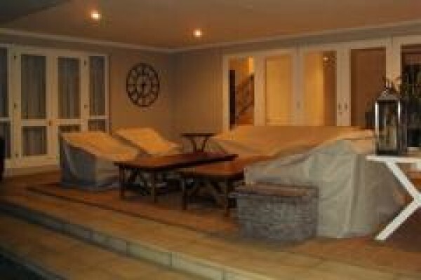 Patio Solutions