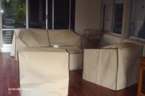 Patio Solutions