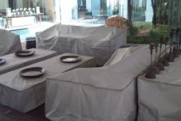 Patio Solutions
