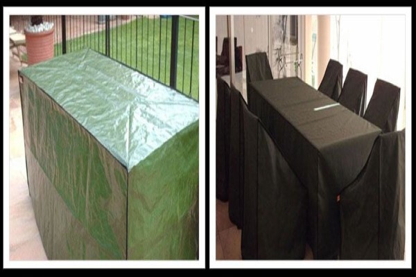 Patio Solutions