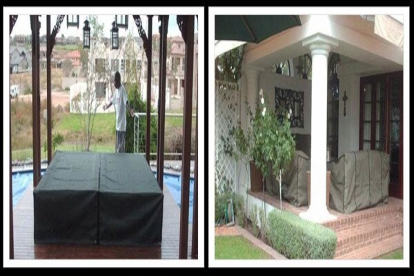 Patio Solutions