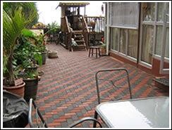 Power Pave & Tar
