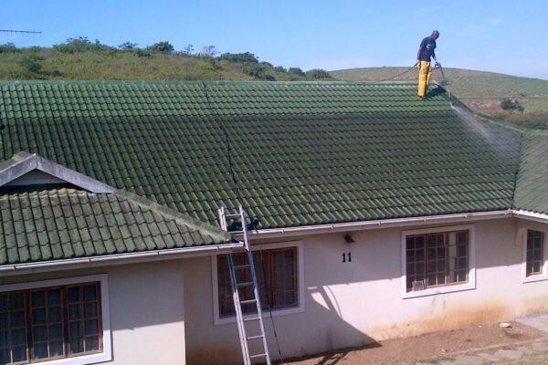Pressure-It :: Pressure Cleaning Specialists