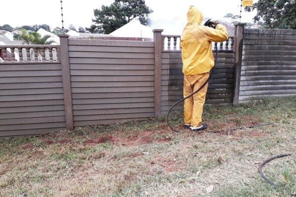 Pressure-It :: Pressure Cleaning Specialists