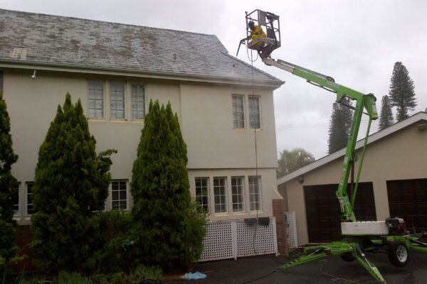 Pressure-It :: Pressure Cleaning Specialists