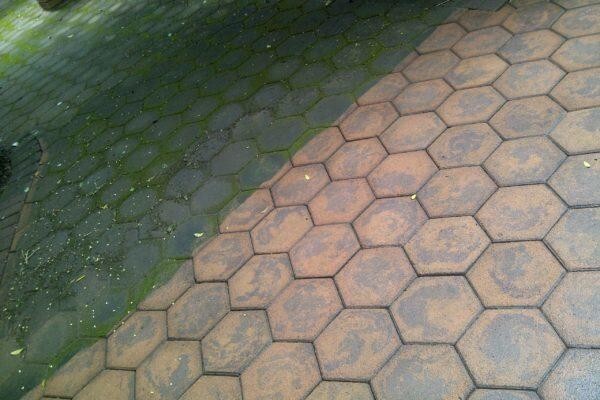 Pressure-It :: Pressure Cleaning Specialists