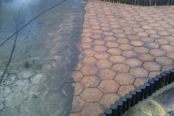 Pressure-It :: Pressure Cleaning Specialists